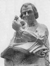 Abad Antonio José Navarro